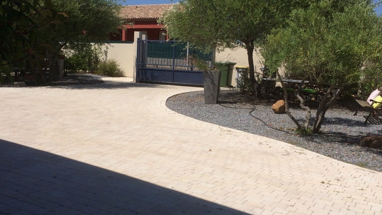 Photo of Outdoor in Cazouls-les-Beziers