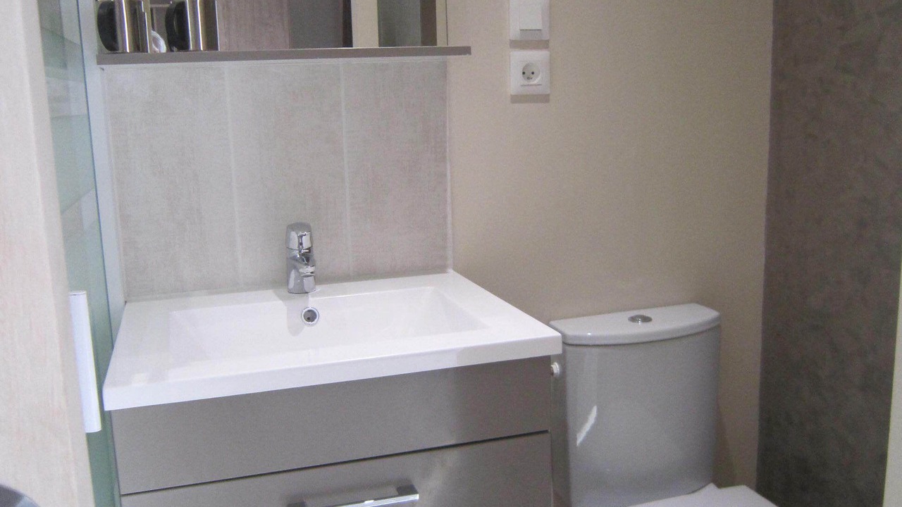 Photo of Bathroom in Cazouls-les-Beziers
