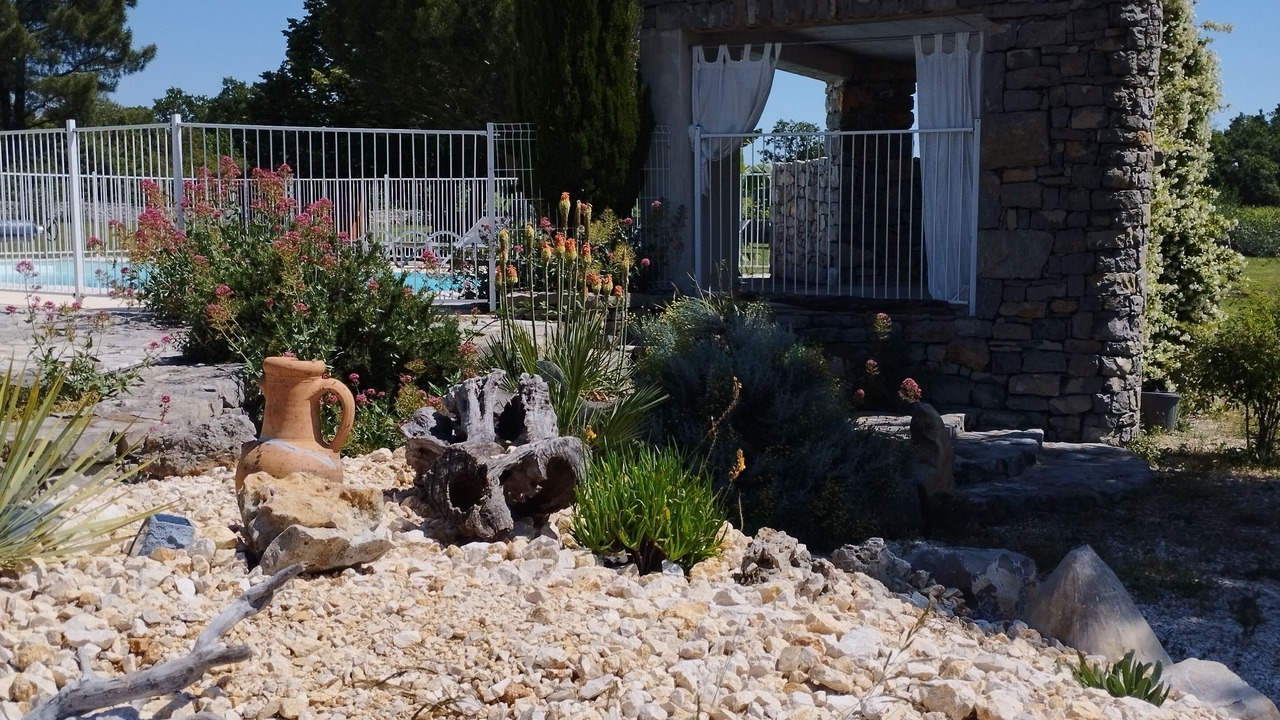 Photo of Outdoor in Les Vans