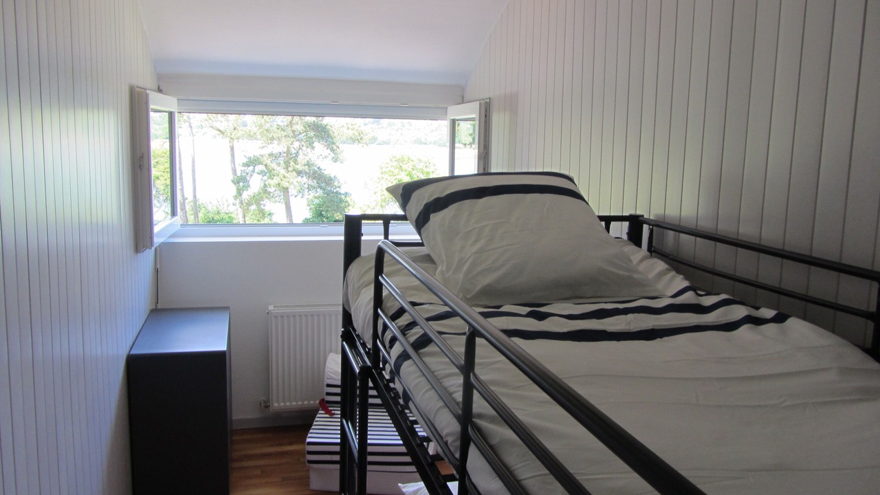 Photo of Bedroom in Paimpol