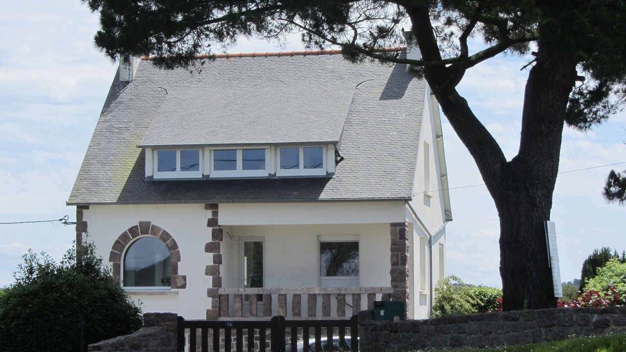 Photo of Outdoor in Paimpol