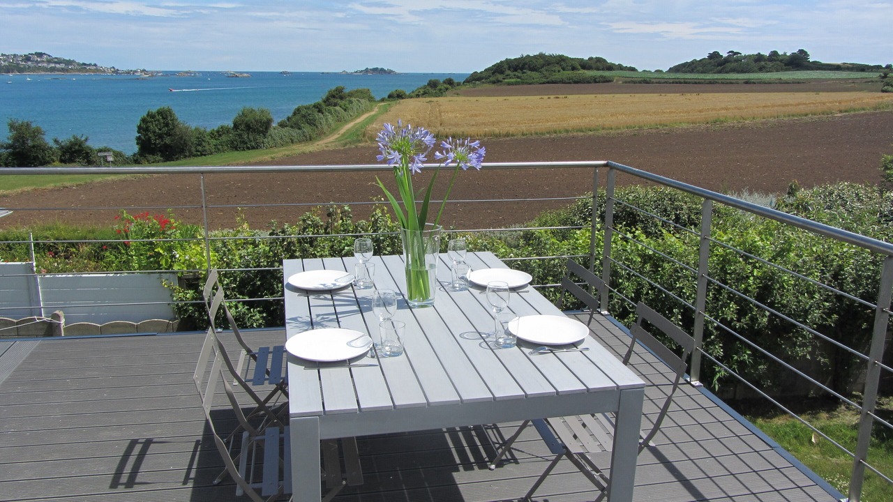 Photo of Outdoor in Paimpol