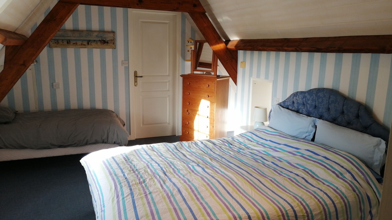 Photo of Bedroom in Longueil