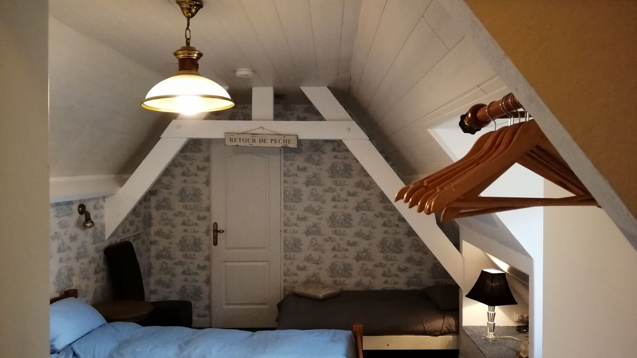 Photo of Bedroom in Longueil