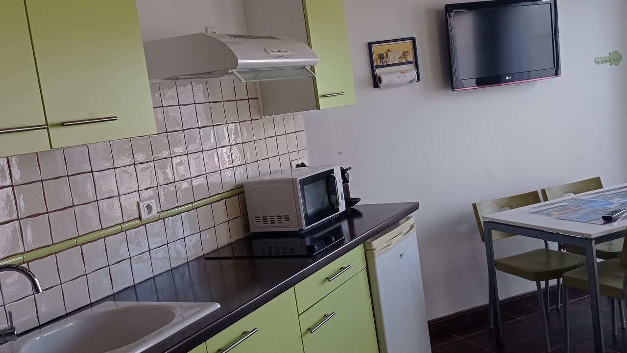 Photo of Kitchen in Port-la-Nouvelle