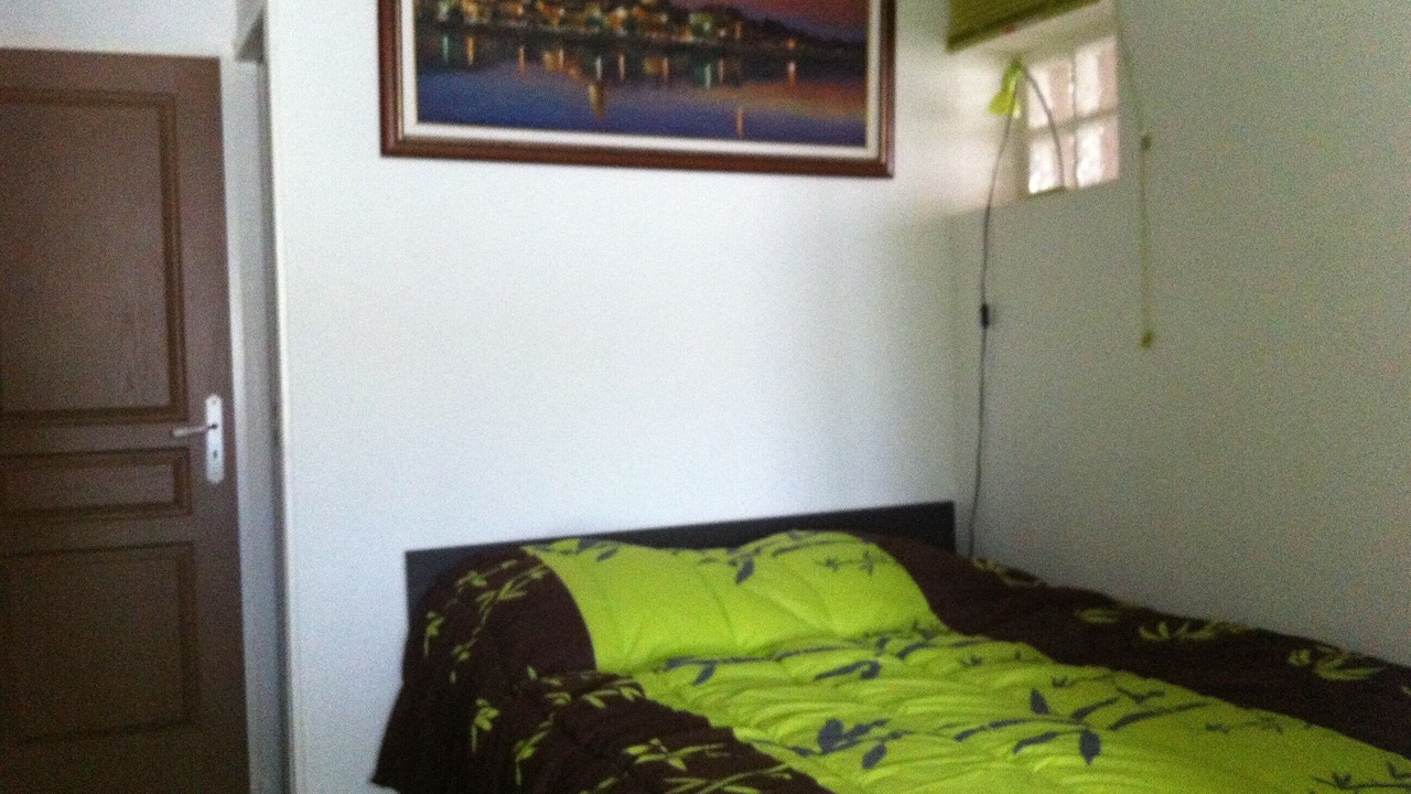 Photo of Bedroom in Port-la-Nouvelle
