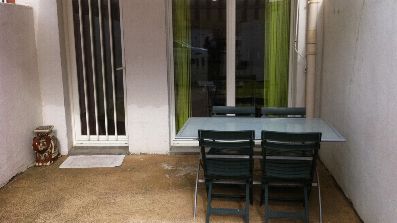 Photo of Outdoor in Port-la-Nouvelle
