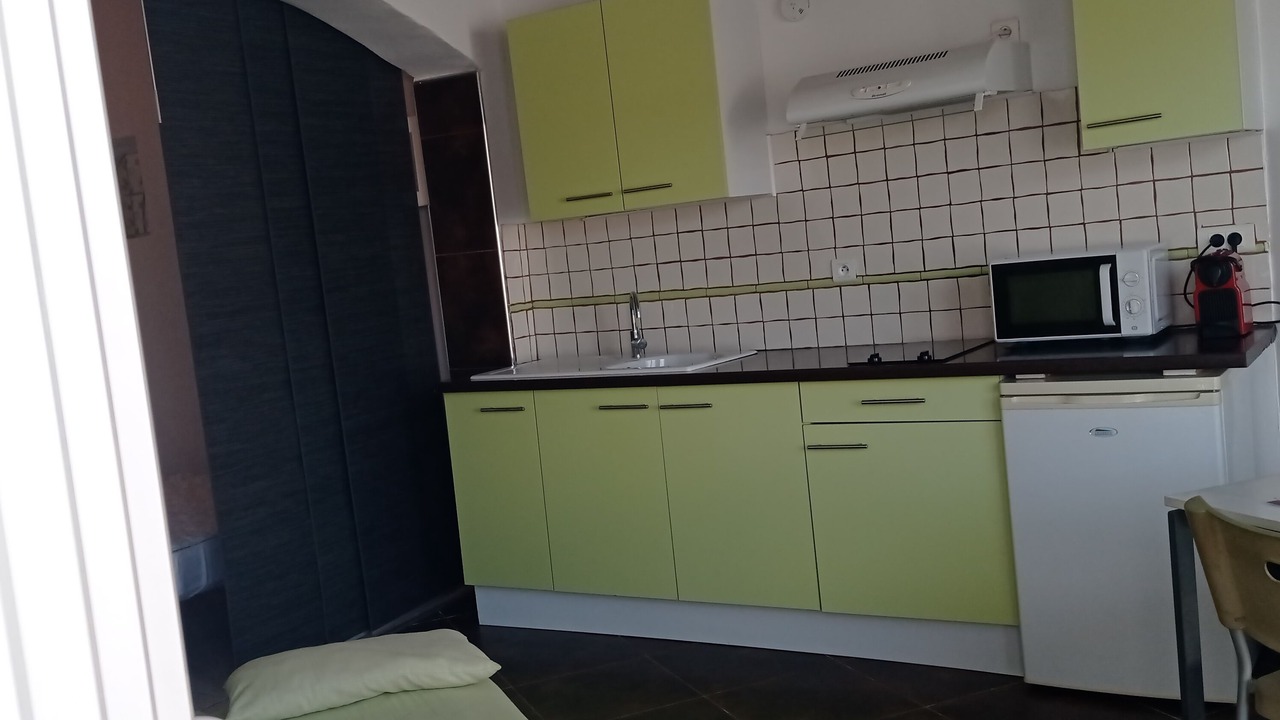 Photo of Kitchen in Port-la-Nouvelle