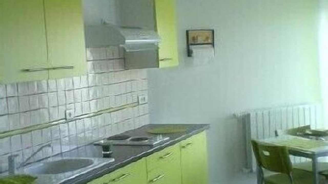 Photo of Kitchen in Port-la-Nouvelle