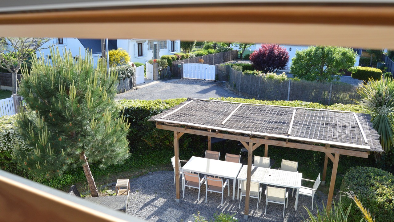 Photo of Outdoor in Kervoyal