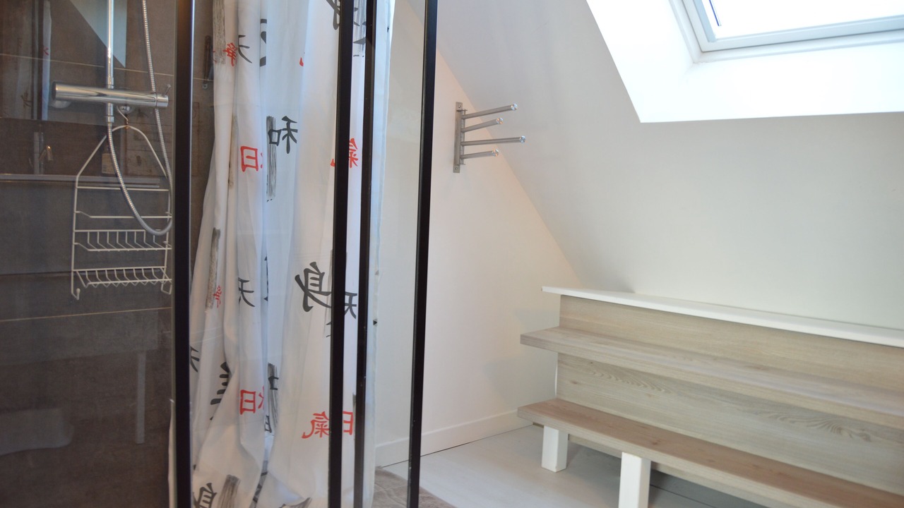 Photo of Bathroom in Kervoyal