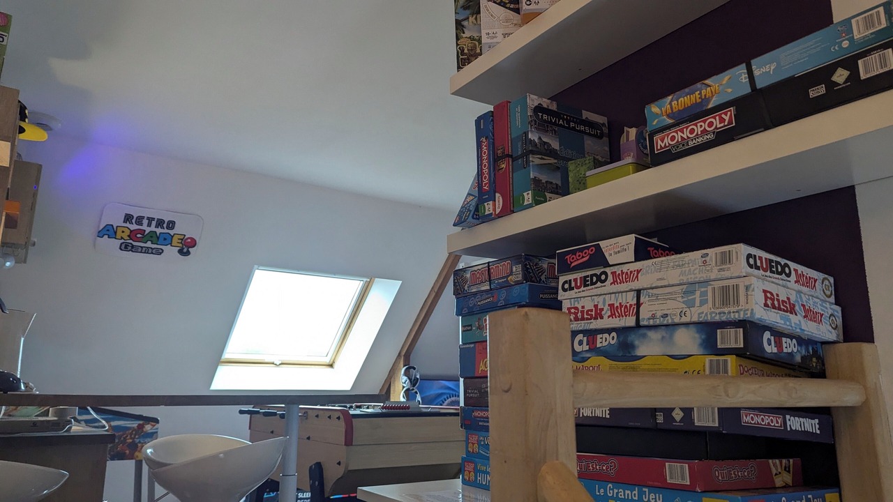 Photo of Bedroom in Kervoyal