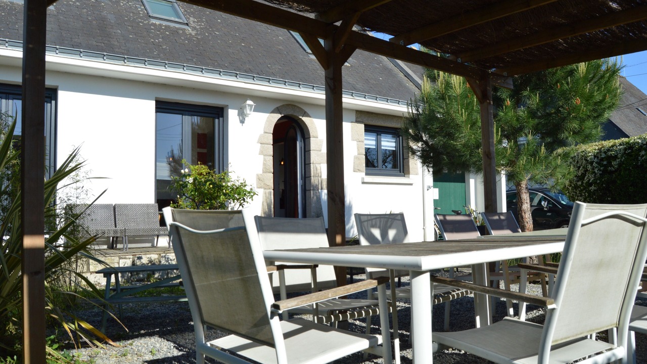 Photo of Outdoor in Kervoyal