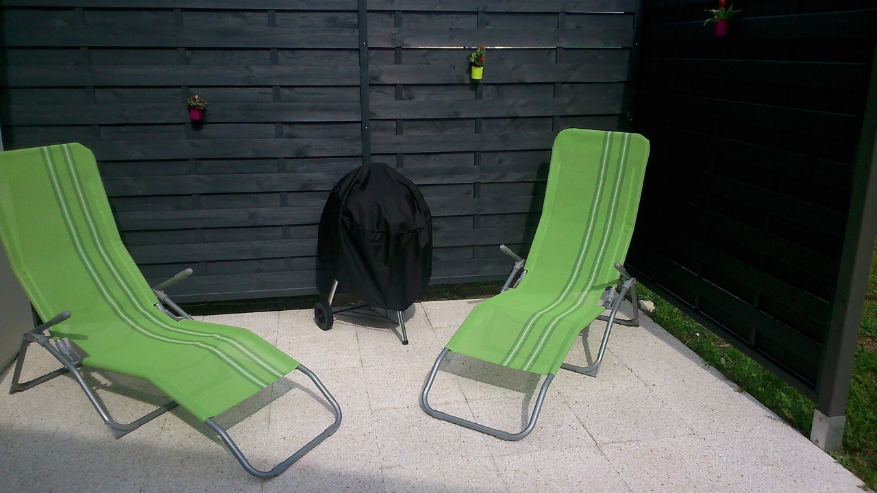 Photo of Outdoor in Saint-Denis-d'Oleron