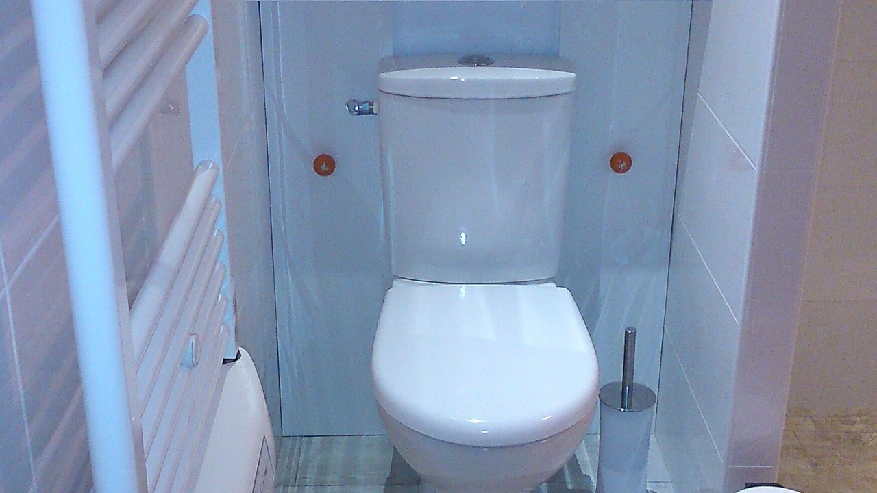 Photo of Bathroom in Saint-Denis-d'Oleron