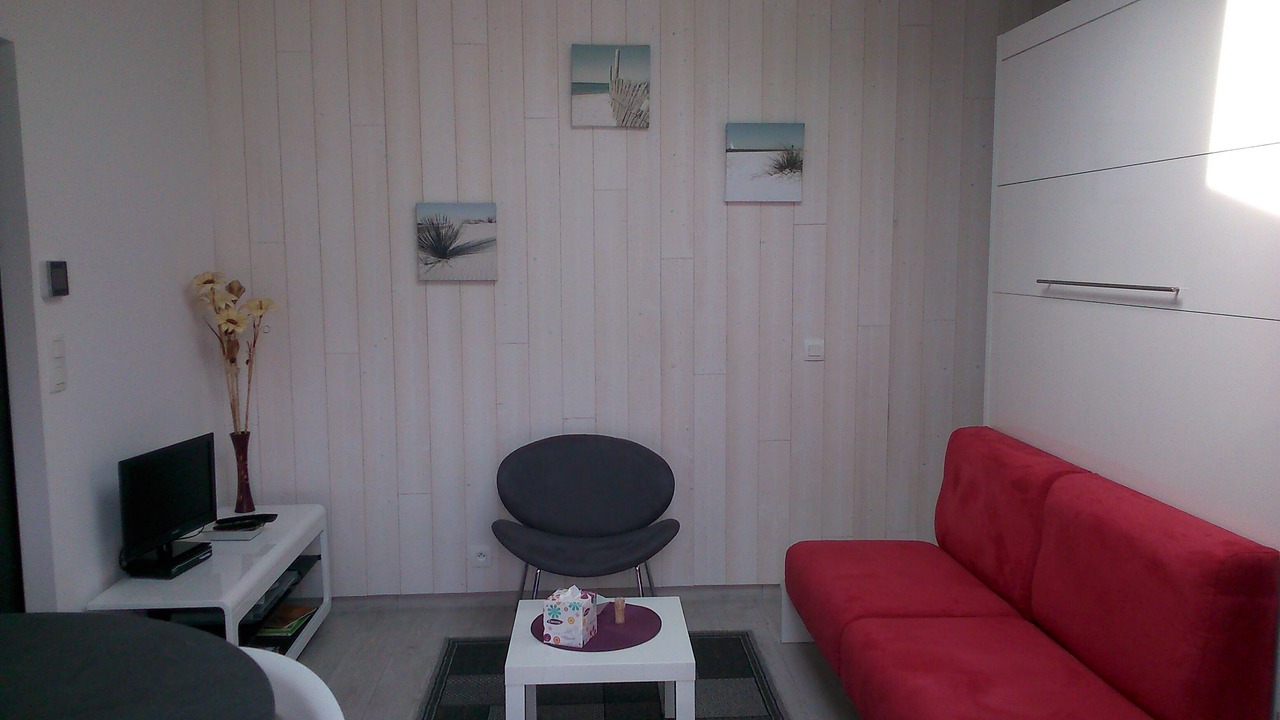 Photo of Livingroom in Saint-Denis-d'Oleron