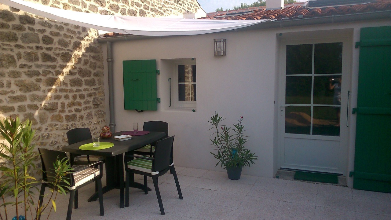 Photo of Outdoor in Saint-Denis-d'Oleron