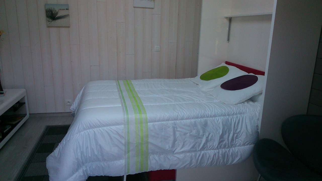 Photo of Bedroom in Saint-Denis-d'Oleron