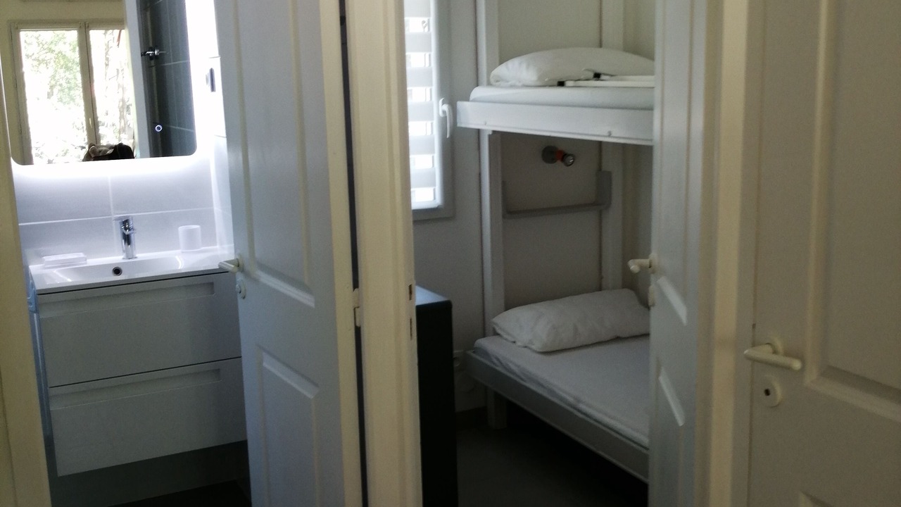 Photo of Bedroom in Lacanau-Ocean