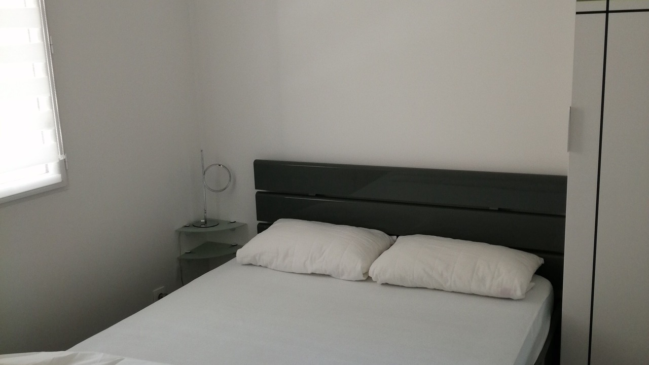 Photo of Bedroom in Lacanau-Ocean