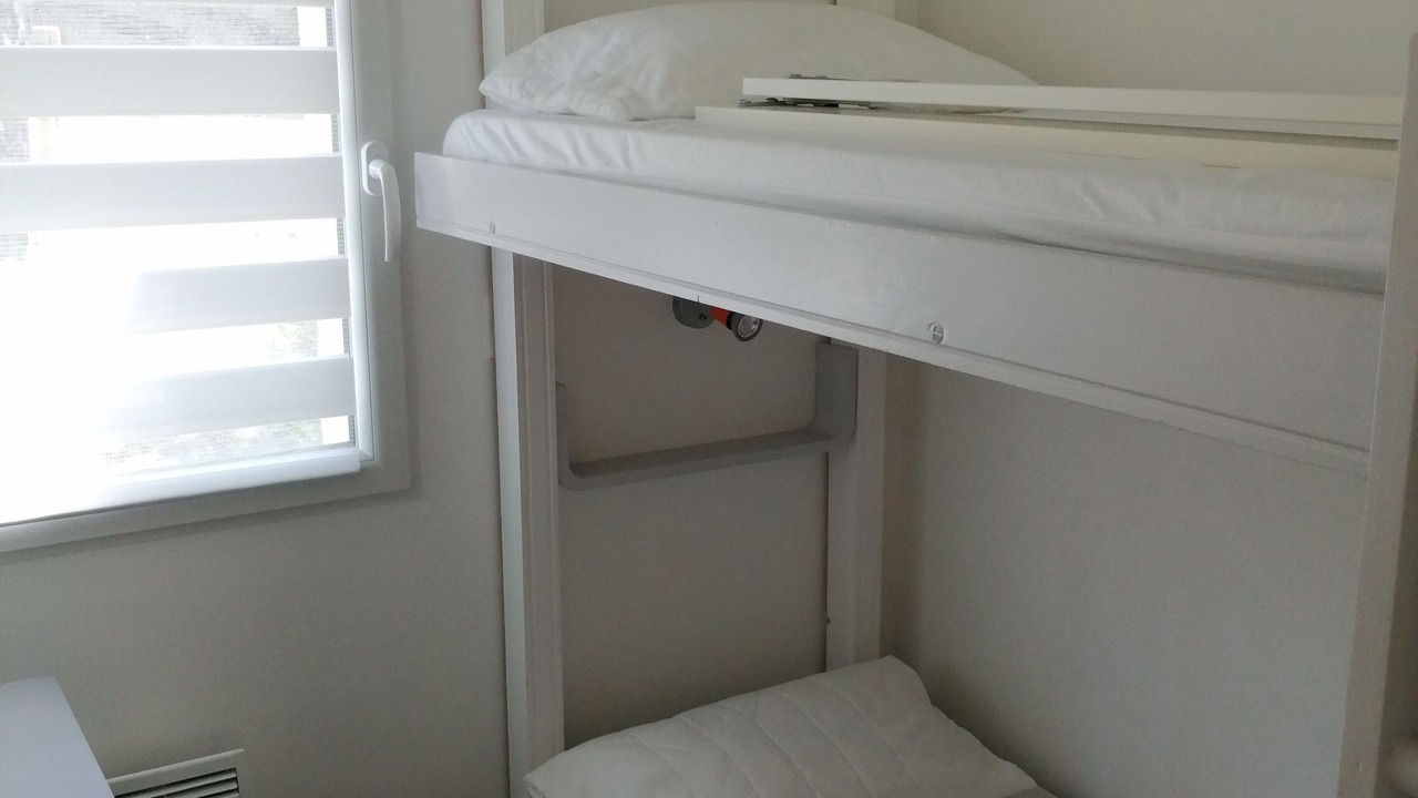 Photo of Bedroom in Lacanau-Ocean