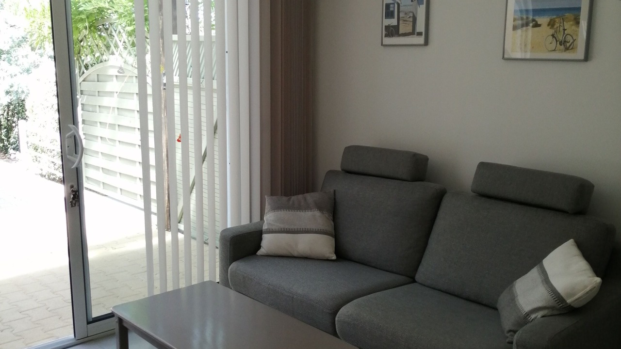 Photo of Livingroom in Lacanau-Ocean