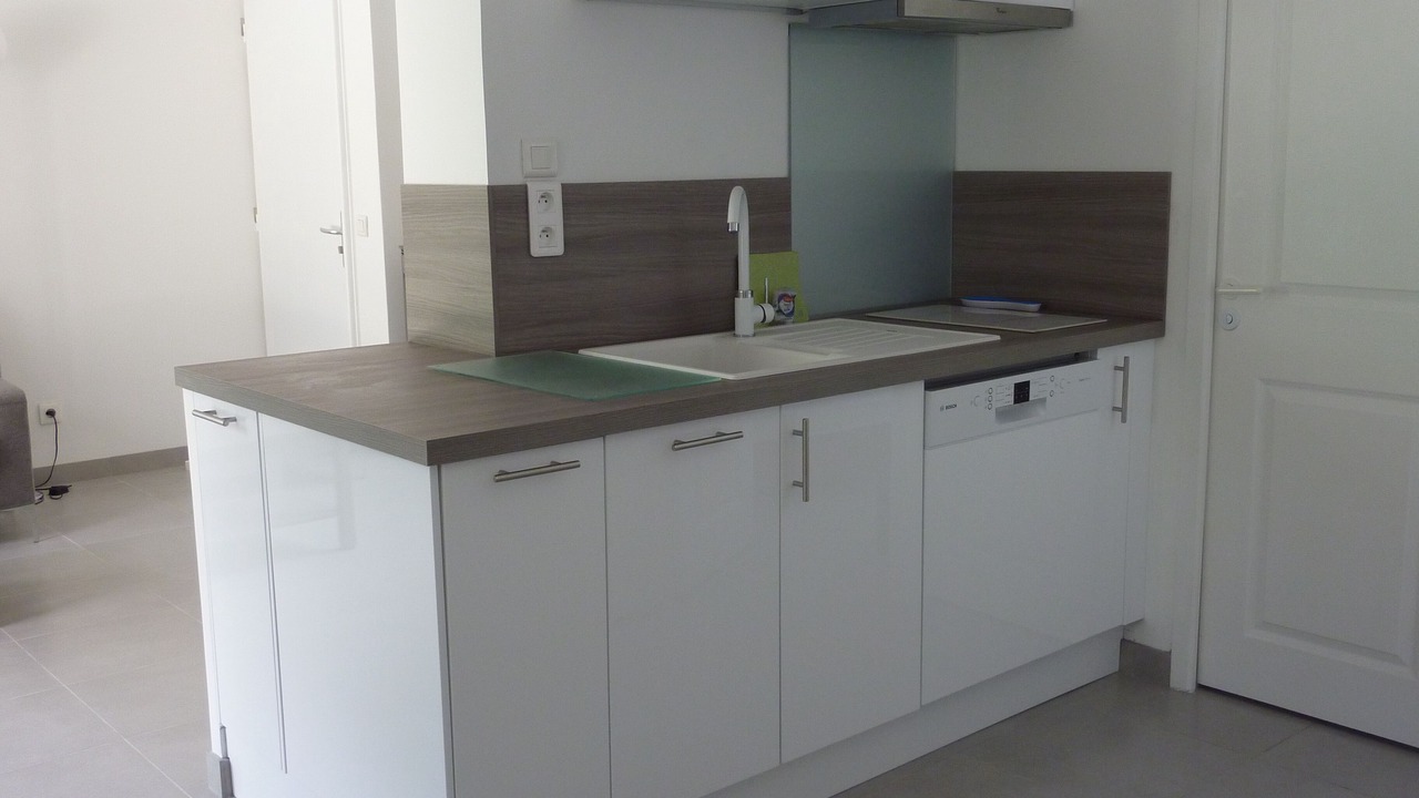 Photo of Kitchen in Lacanau-Ocean