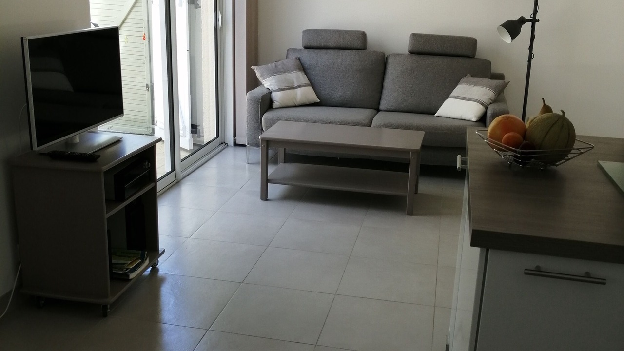 Photo of Livingroom in Lacanau-Ocean