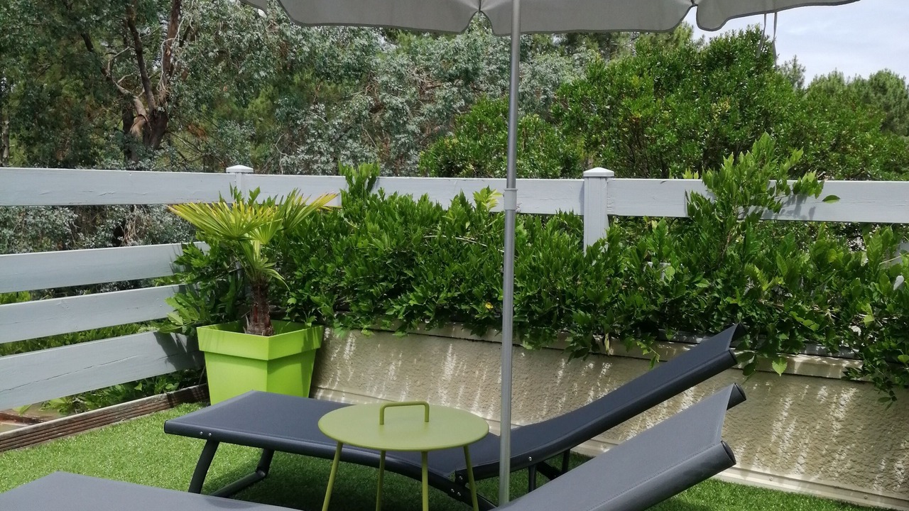 Photo of Outdoor in Lacanau-Ocean