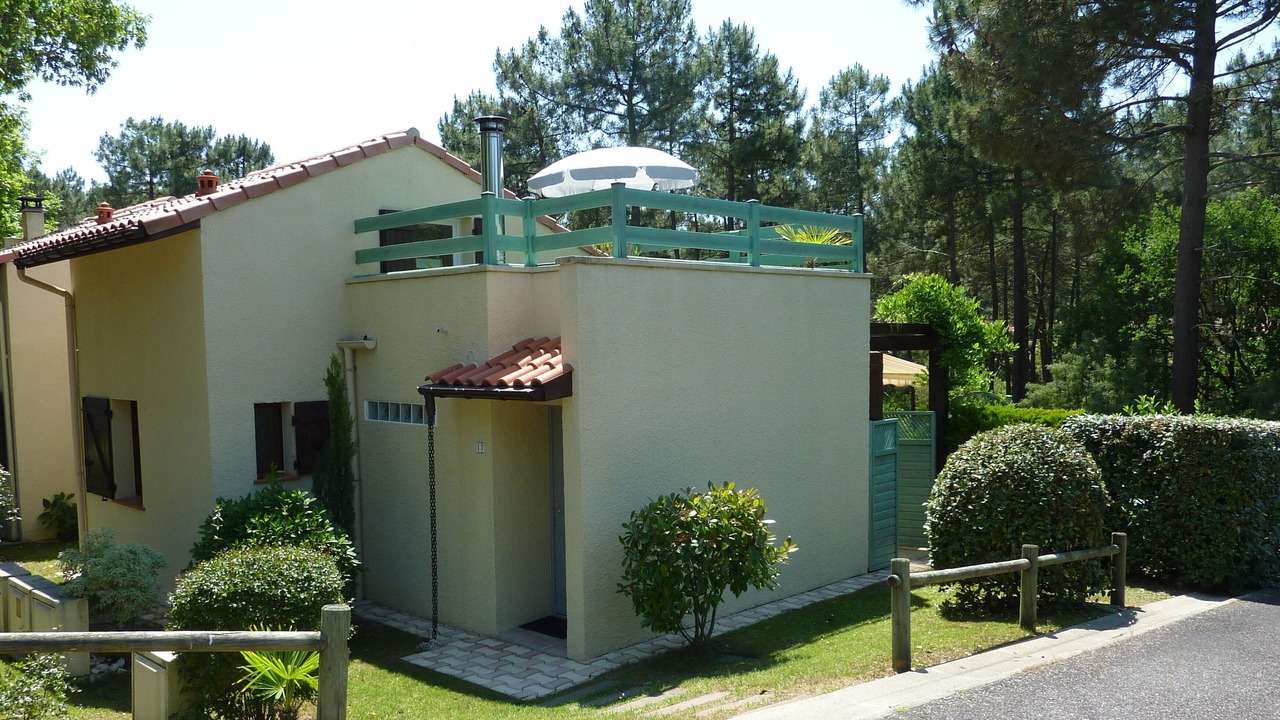 Photo of Outdoor in Lacanau-Ocean