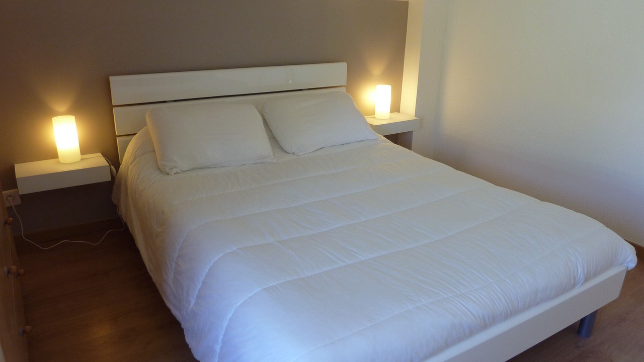 Photo of Bedroom in Lacanau-Ocean