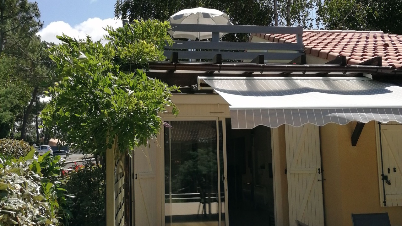 Photo of Outdoor in Lacanau-Ocean