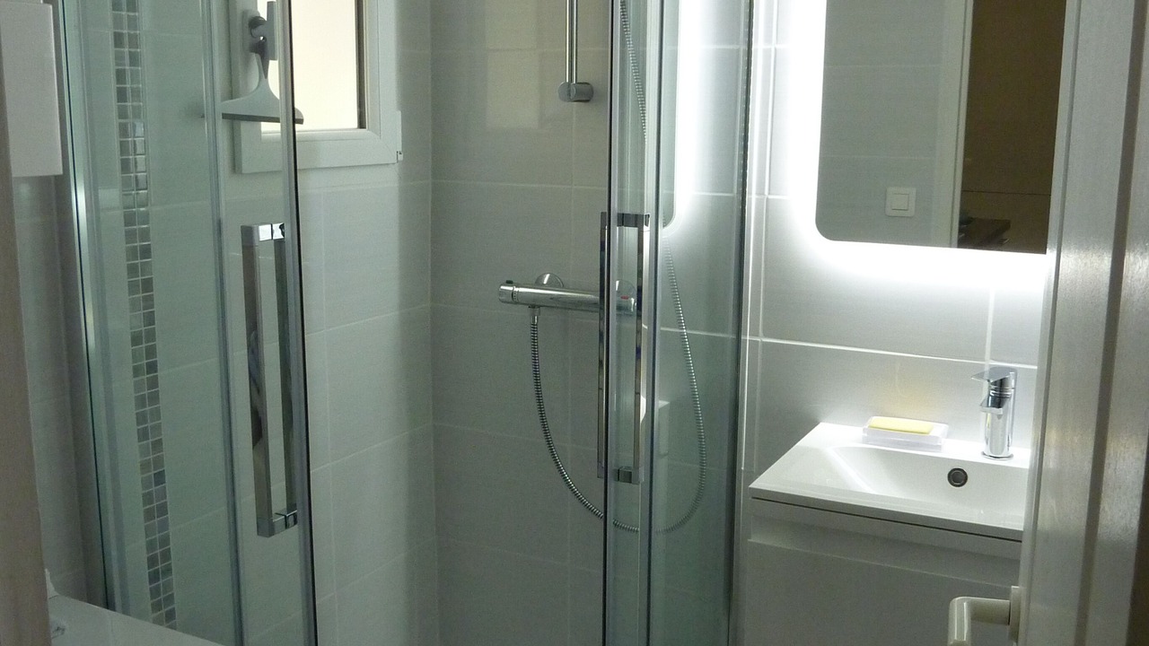 Photo of Bathroom in Lacanau-Ocean