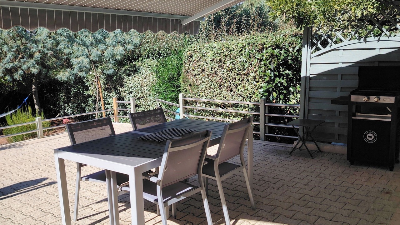 Photo of Outdoor in Lacanau-Ocean