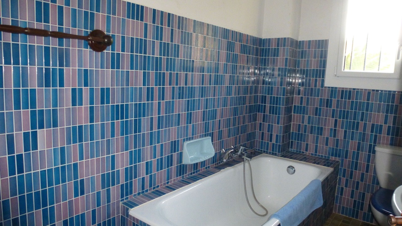 Photo of Bathroom in Mougins