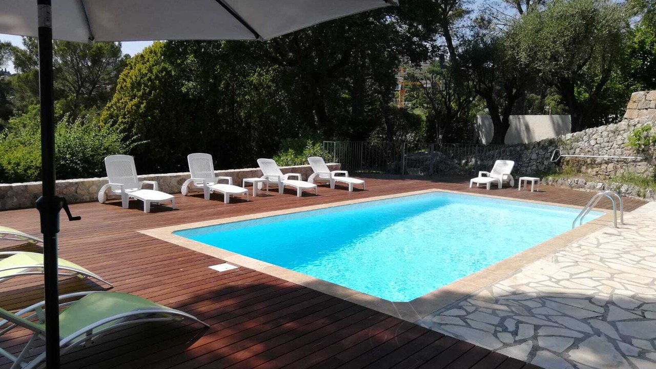 Photo of Outdoor in Mougins