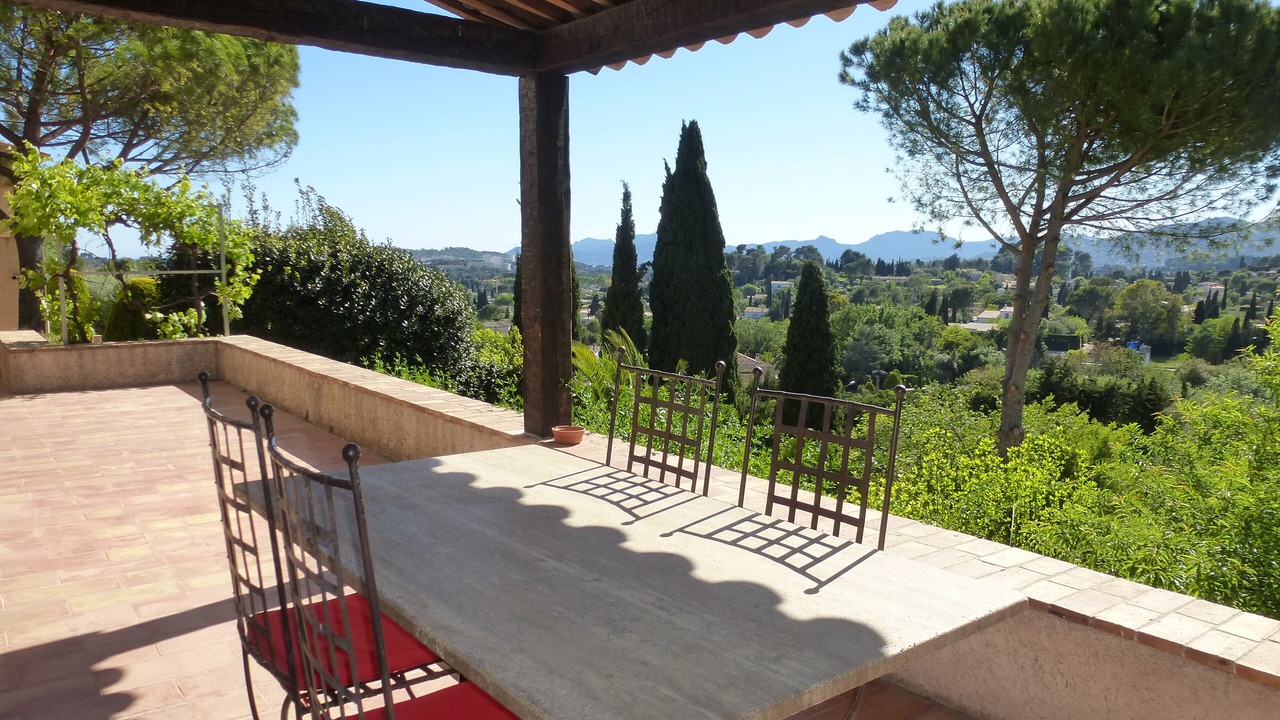 Photo of Outdoor in Mougins