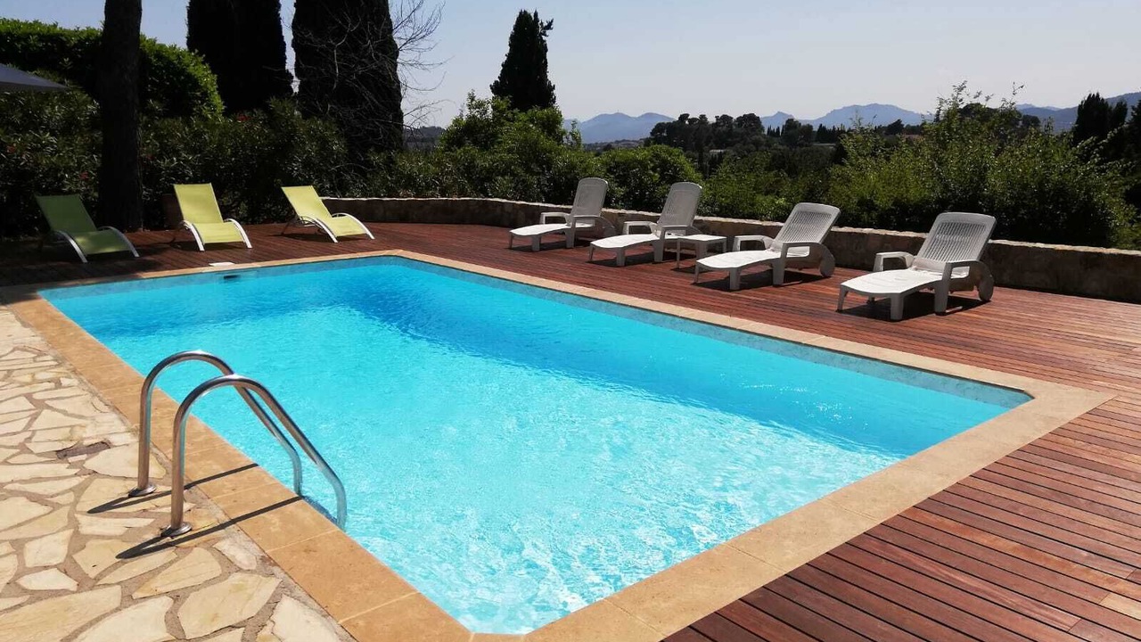 Photo of Outdoor in Mougins