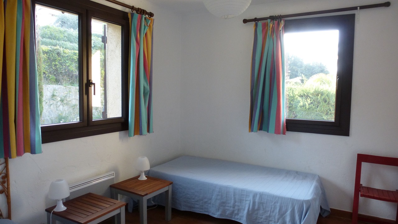 Photo of Bedroom in Mougins