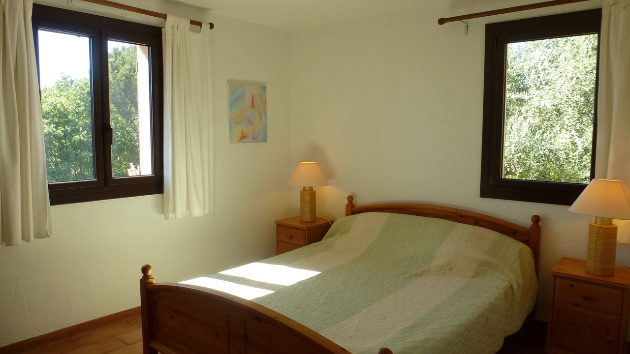 Photo of Bedroom in Mougins
