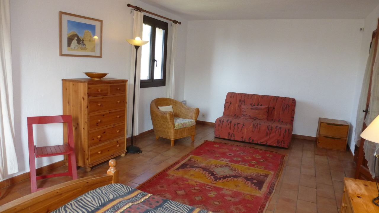 Photo of Bedroom in Mougins