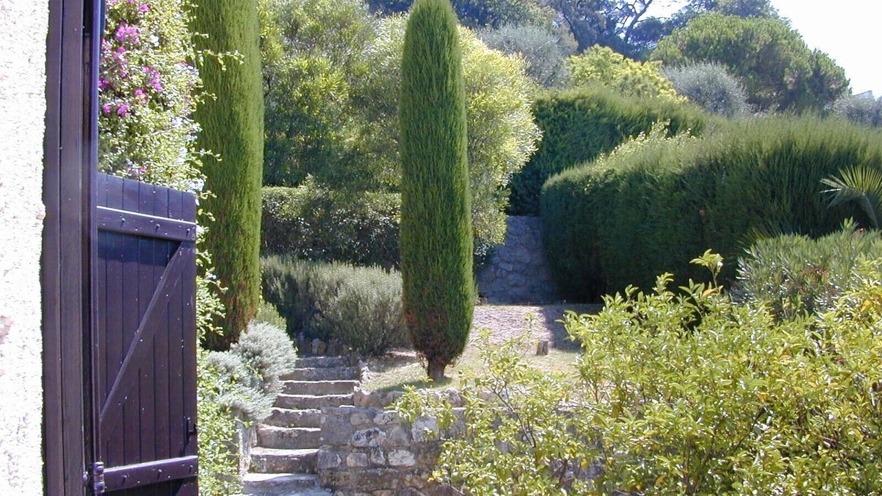 Photo of Outdoor in Mougins