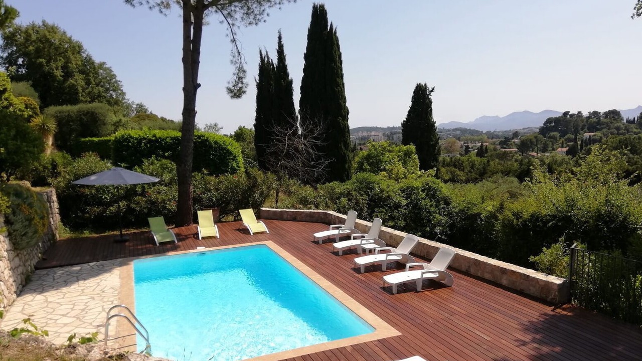 Photo of Outdoor in Mougins