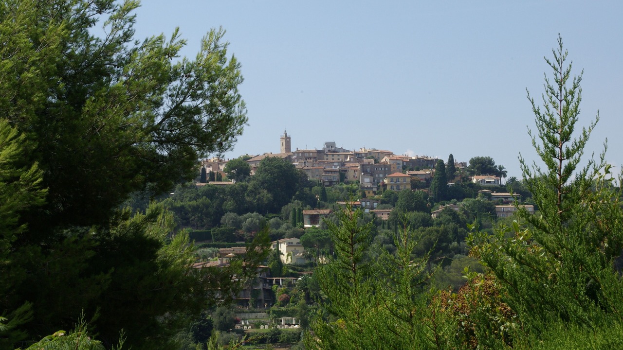 Photo of Outdoor in Mougins