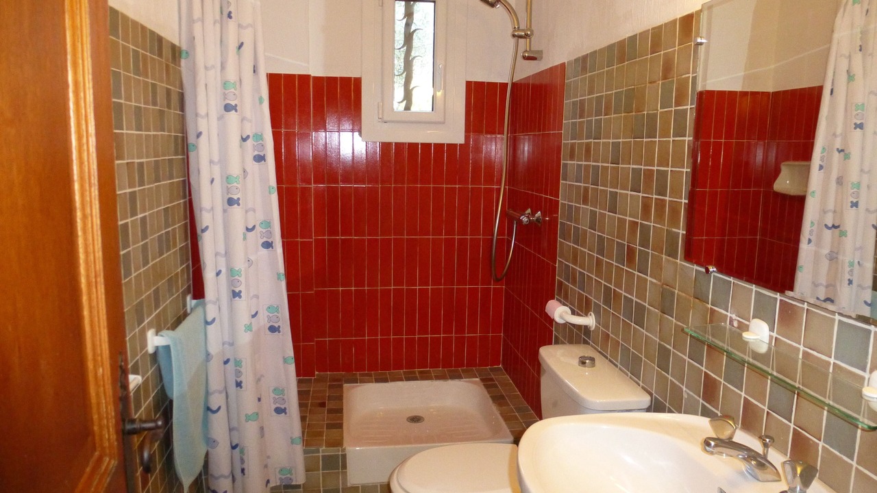 Photo of Bathroom in Mougins