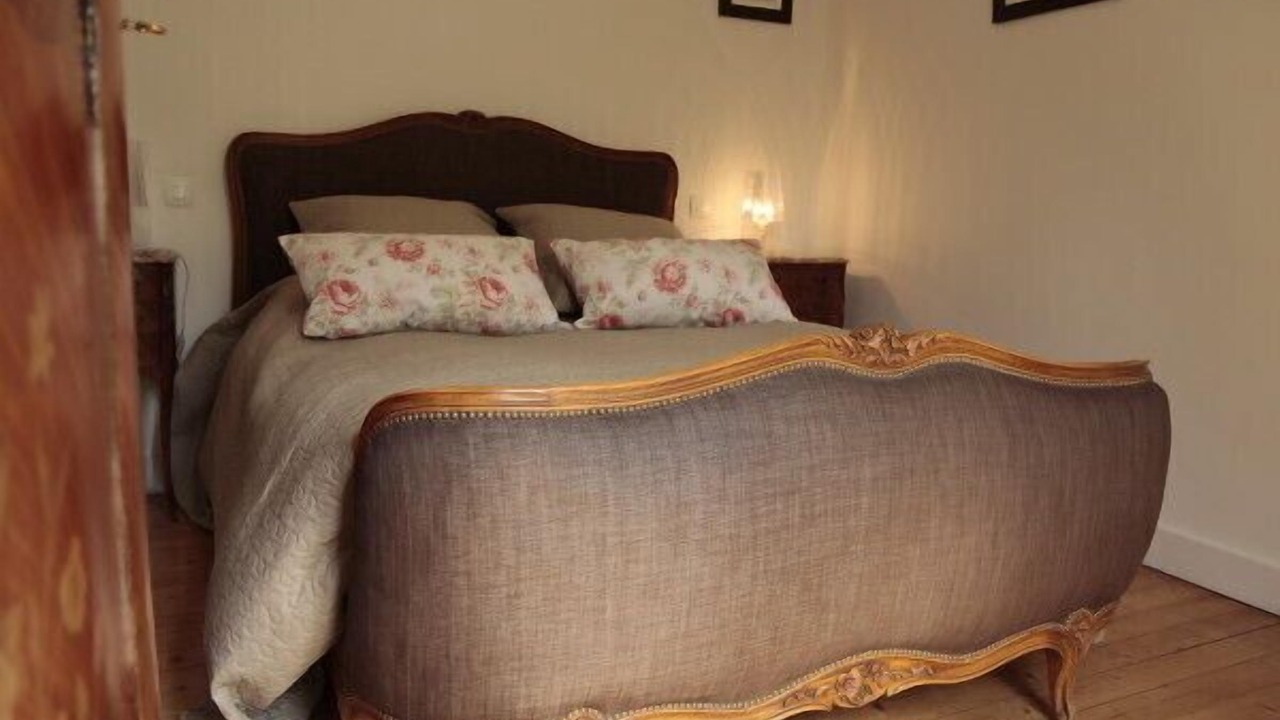 Photo of Bedroom in Saint-Louis