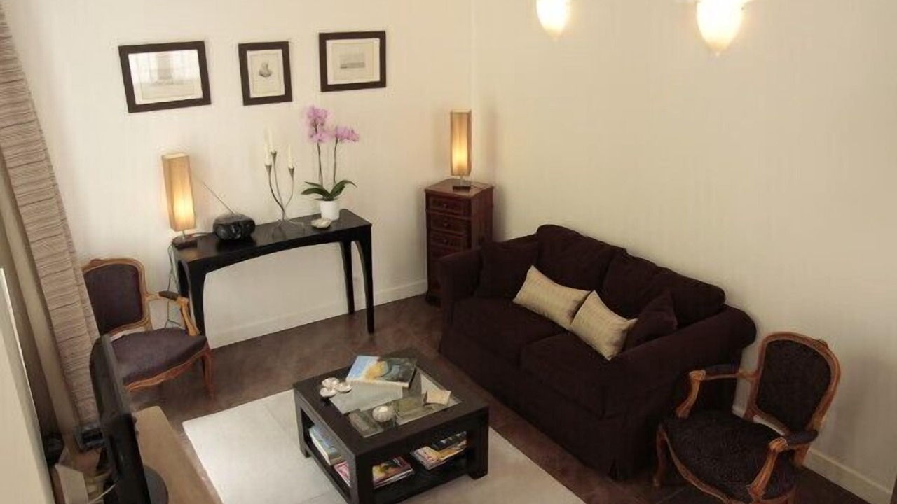 Photo of Livingroom in Saint-Louis