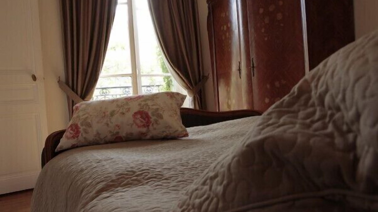 Photo of Bedroom in Saint-Louis