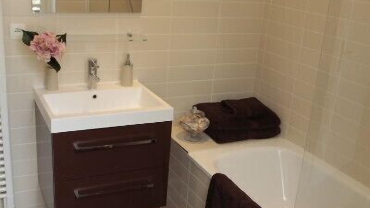 Photo of Bathroom in Saint-Louis