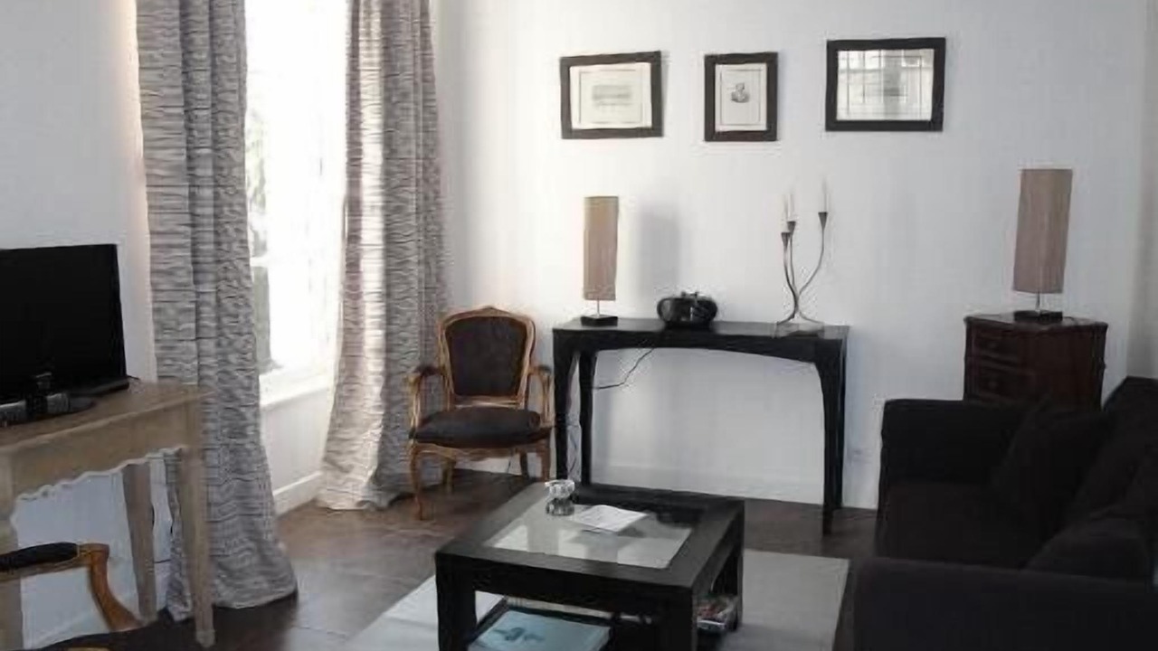 Photo of Livingroom in Saint-Louis
